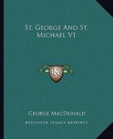 St. George And St. Michael V1