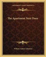 The Apartment Next Door