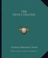 The Devil's Disciple