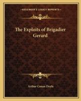 The Exploits of Brigadier Gerard