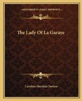 The Lady Of La Garaye