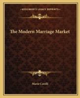 The Modern Marriage Market