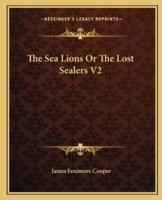 The Sea Lions Or The Lost Sealers V2
