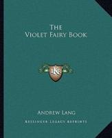 The Violet Fairy Book