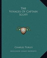 The Voyages Of Captain Scott