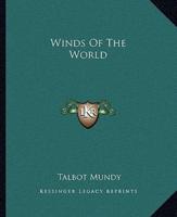 Winds Of The World