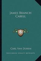 James Branch Cabell