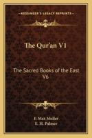 The Qur'an V1