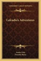Lafcadio's Adventures
