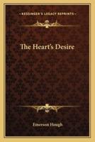 The Heart's Desire