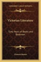 Victorian Literature