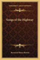 Songs of the Highway