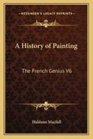 A History of Painting