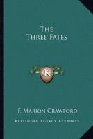 The Three Fates