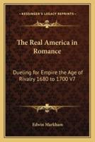 The Real America in Romance