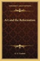 Art and the Reformation