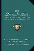 The Occult Sciences