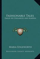 Fashionable Tales