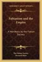 Fabianism and the Empire