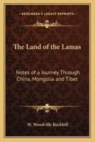 The Land of the Lamas