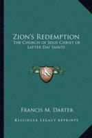Zion's Redemption