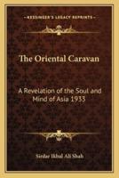 The Oriental Caravan