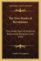 The New Books of Revelations