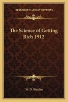 The Science of Getting Rich 1912