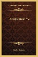 The Epicurean V2