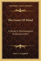 The Game Of Mind