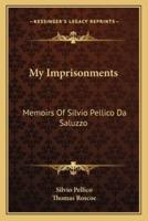 My Imprisonments