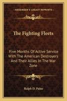 The Fighting Fleets