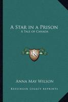 A Star in a Prison
