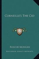 Corneille's The Cid