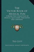 The Victor Book of Musical Fun