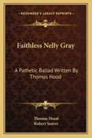 Faithless Nelly Gray