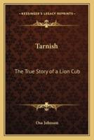 Tarnish