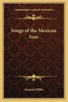 Songs of the Mexican Seas