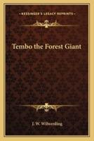 Tembo the Forest Giant