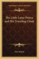 The Little Lame Prince and His Traveling Cloak