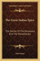 The Great Indian Epics