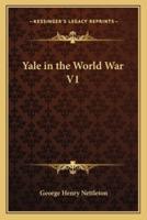 Yale in the World War V1