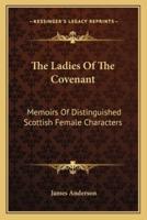 The Ladies Of The Covenant