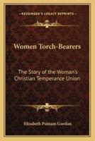 Women Torch-Bearers