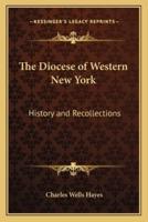 The Diocese of Western New York