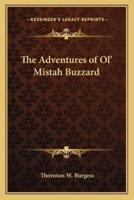 The Adventures of Ol' Mistah Buzzard