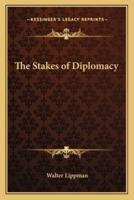 The Stakes of Diplomacy