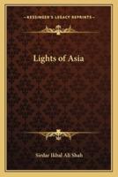 Lights of Asia