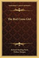 The Red Cross Girl
