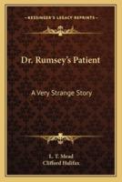 Dr. Rumsey's Patient
